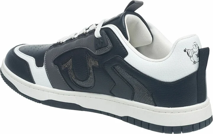Men's Luda Court Sneaker - Image 3