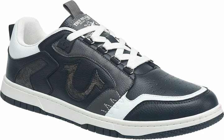 Men's Luda Court Sneaker