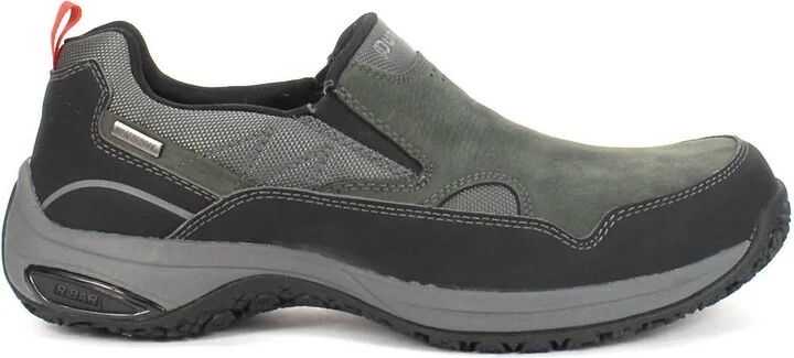Men'S Ludlow Cloud Plus Shoes In Grey