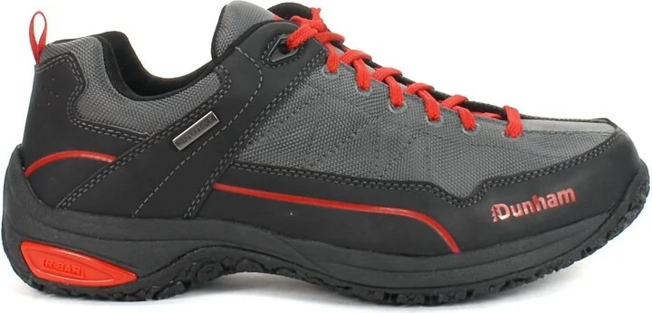 Men'S Ludlow Cloud Plus Shoes - Medium In Grey