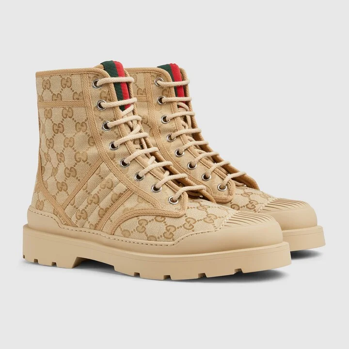 Men's lug-sole boot - Image 2