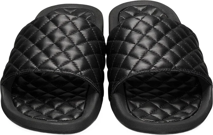 Men'S Lusso Slide Sandals - Image 5