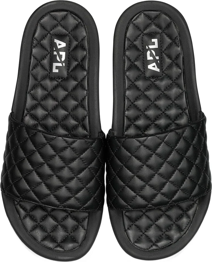 Men'S Lusso Slide Sandals