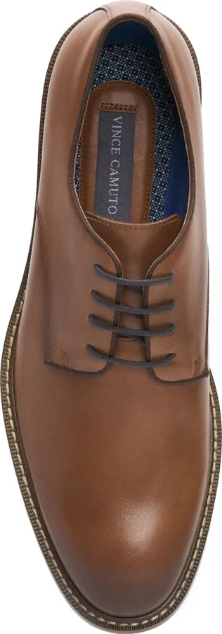 Men's Lyre Derby - Image 7