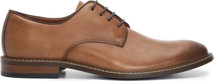 Men's Lyre Derby