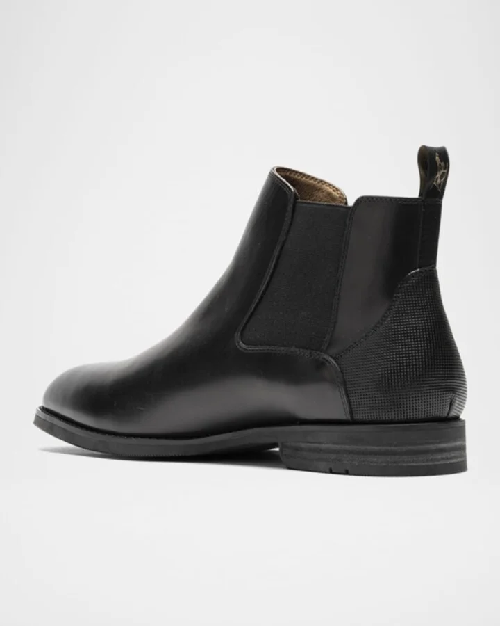 Men's Lyttleton Chelsea Boots - Image 8