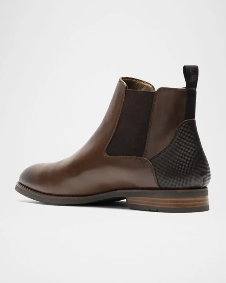 Men's Lyttleton Chelsea Boots - Image 10