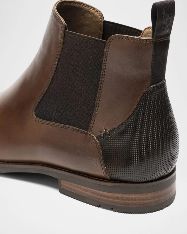 Men's Lyttleton Chelsea Boots - Image 11