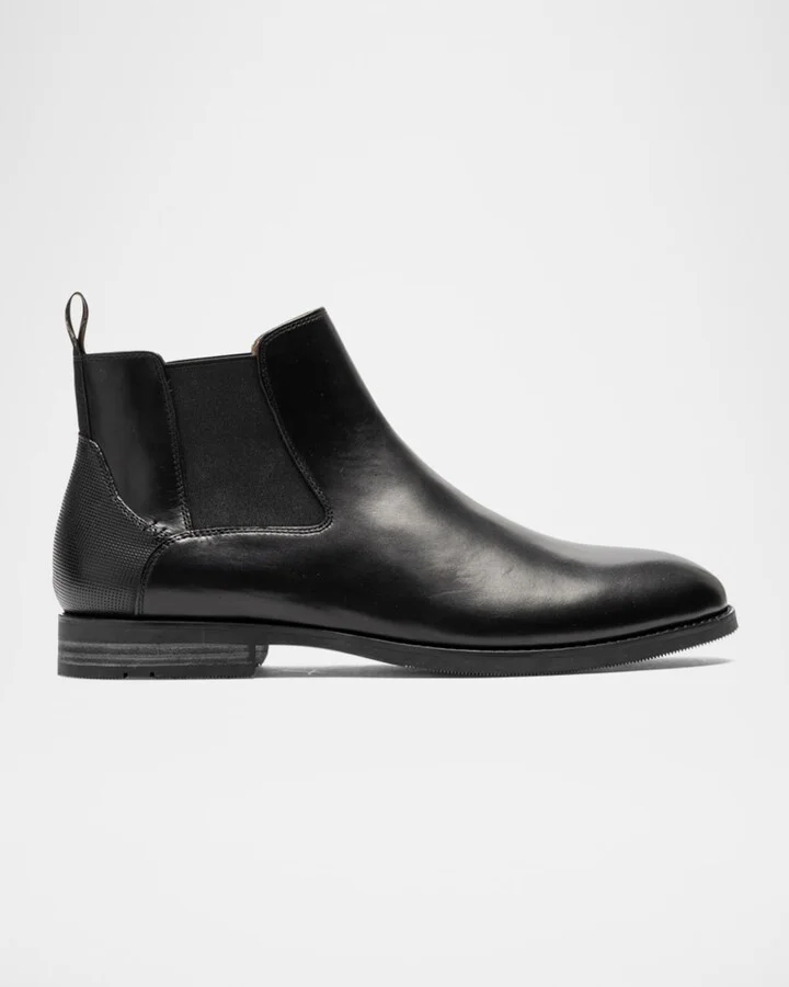 Men's Lyttleton Chelsea Boots