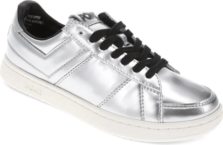 silver