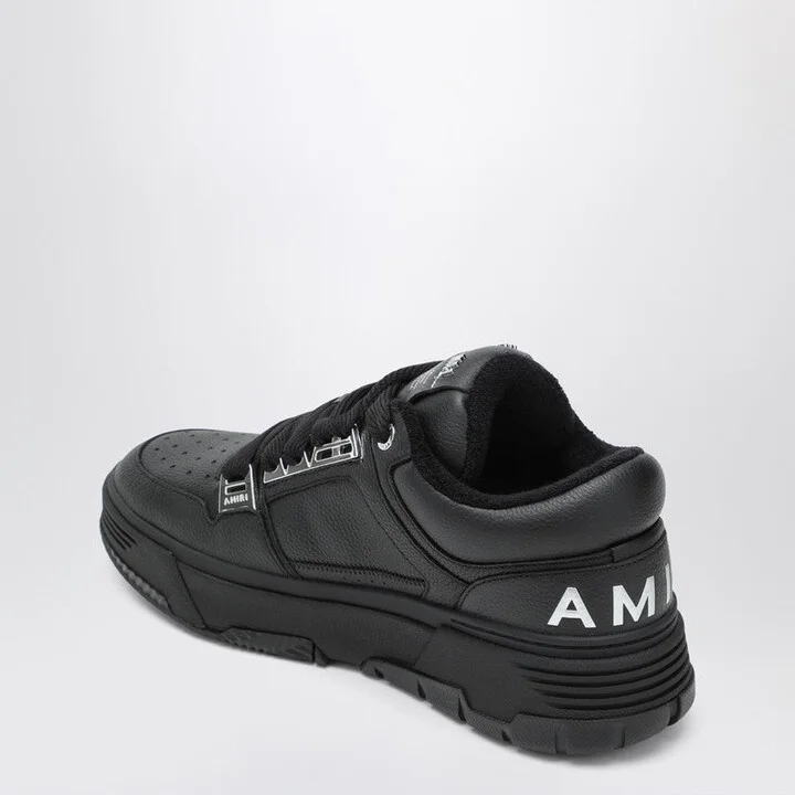 Men's Ma-1 Black Sneaker - Image 2