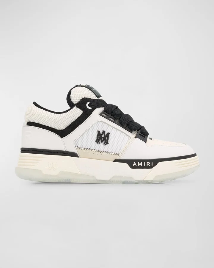 White Black