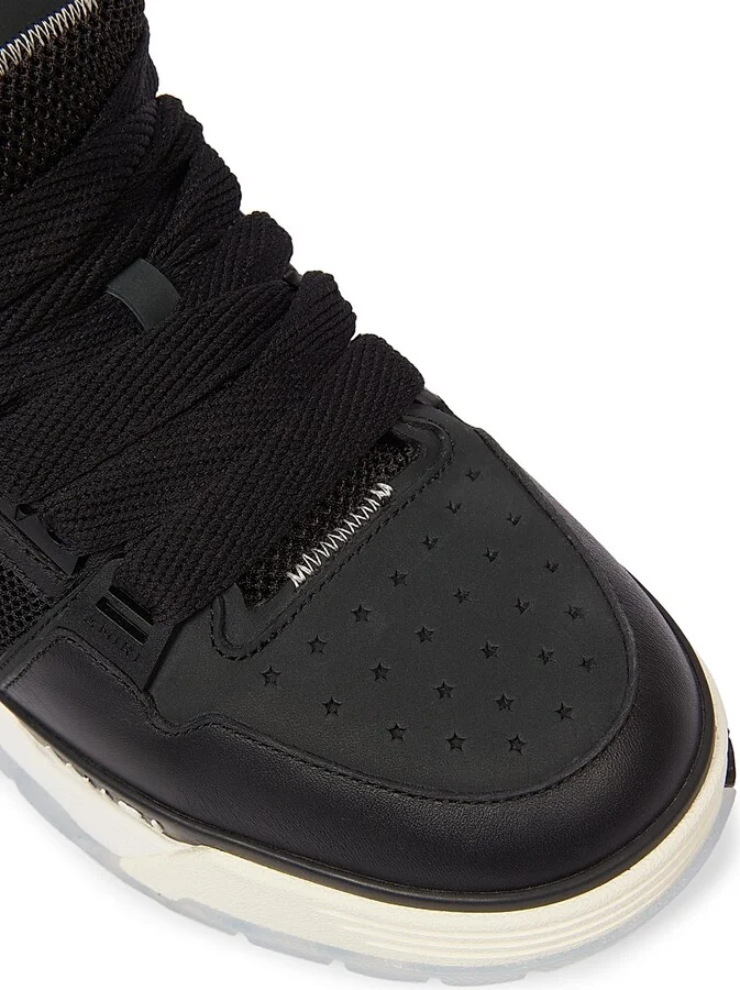 Men's MA-1 Low-Top Sneakers - Alabaster - Size 15 - Image 8