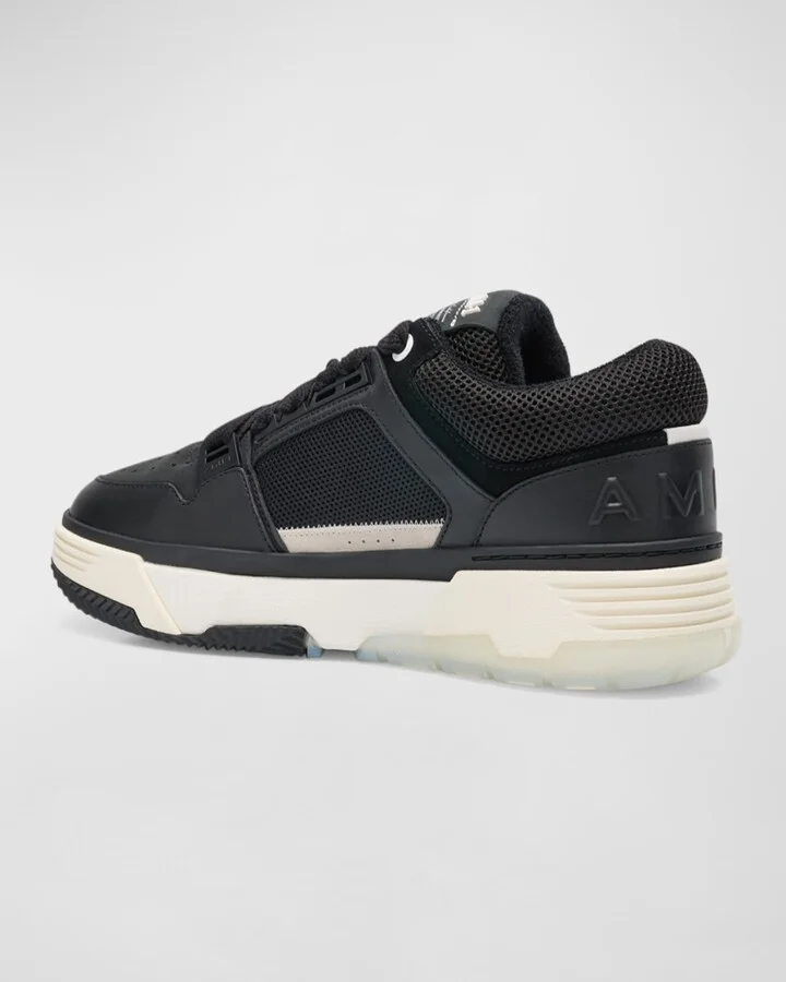 Men's MA-1 Platform Skate Sneakers - Image 2