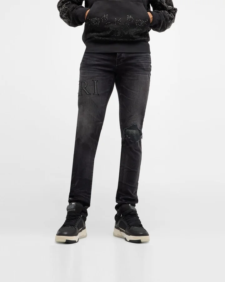 Men's MA-1 Platform Skate Sneakers - Image 4