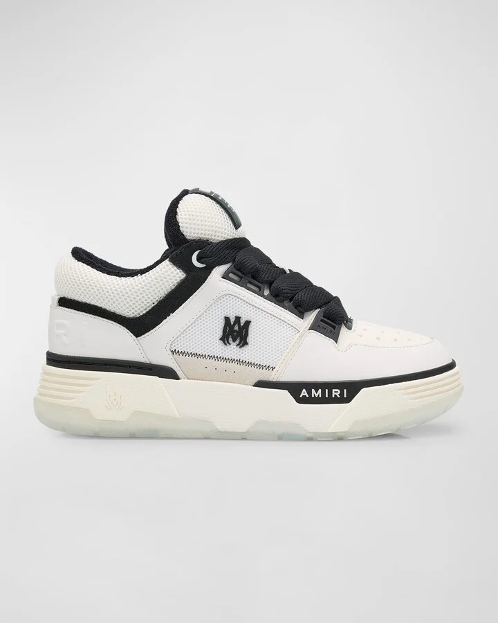 White/black