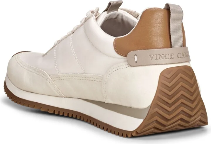 Men's Maarten Sneaker - Image 4