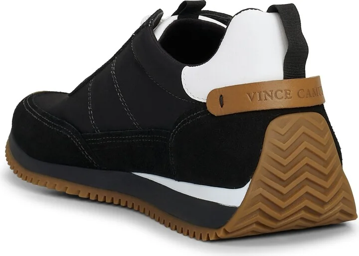 Men's Maarten Sneaker - Image 4