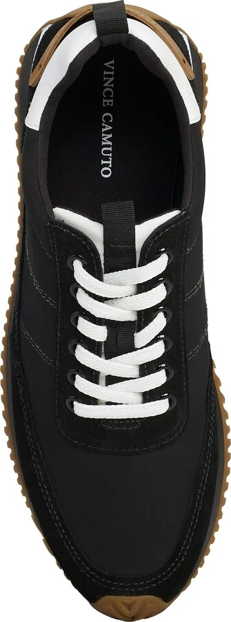 Men's Maarten Sneaker - Image 7