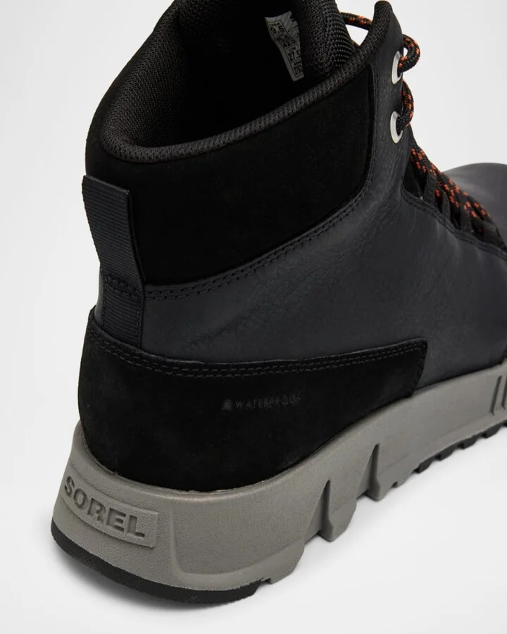 Men's Mac Hill Lite Hiking Boots - Image 2