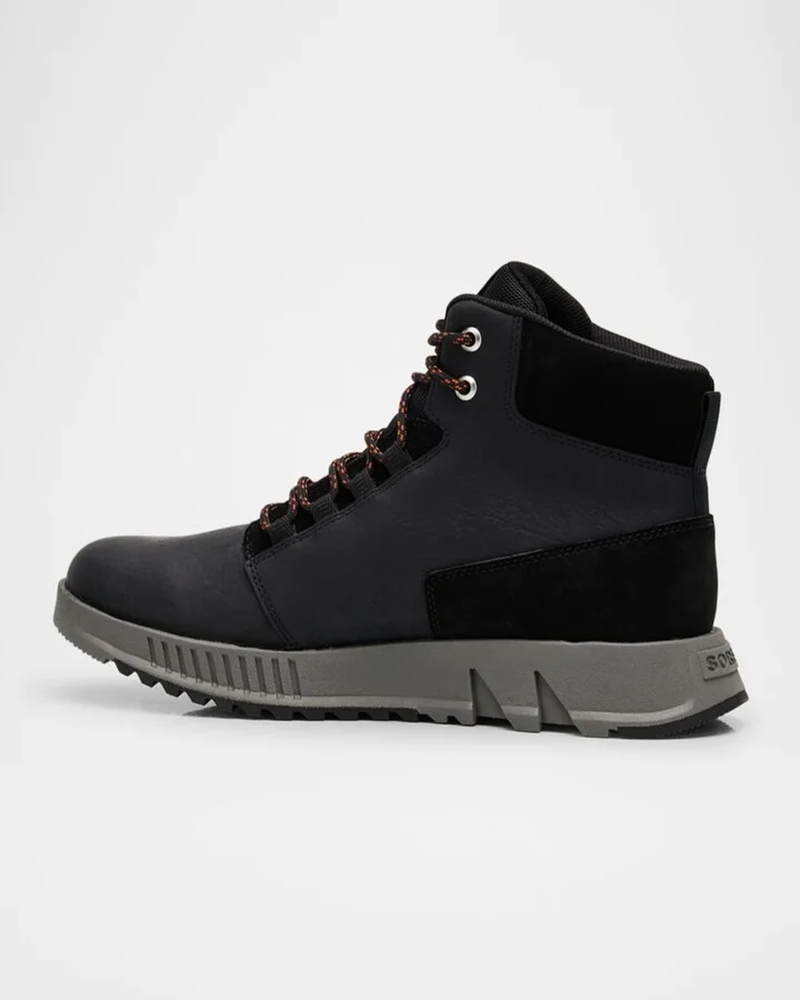 Men's Mac Hill Lite Hiking Boots - Image 3