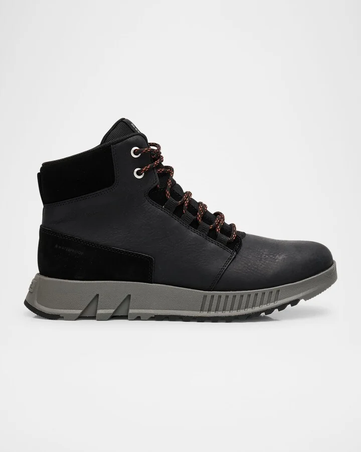 Men's Mac Hill Lite Hiking Boots