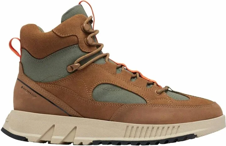 Men's Mac Hill Sneakers In Elk