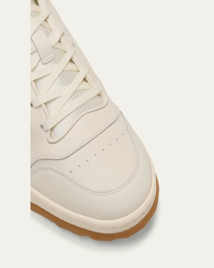 Men's MAC80 GG Low Top Sneakers - Image 2