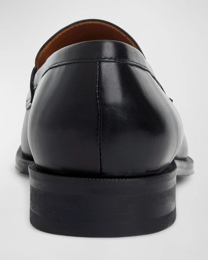 Men's Maioco Napa Penny Loafers - Image 3