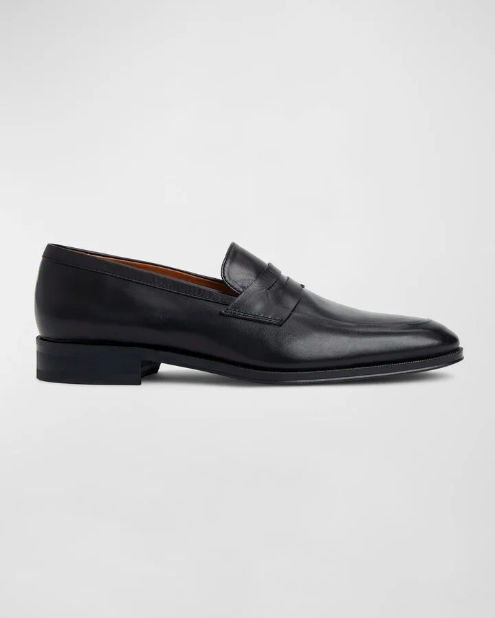 Men's Maioco Napa Penny Loafers