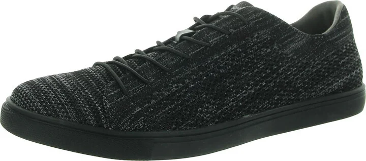 Mens Manmade Casual And Fashion Sneakers