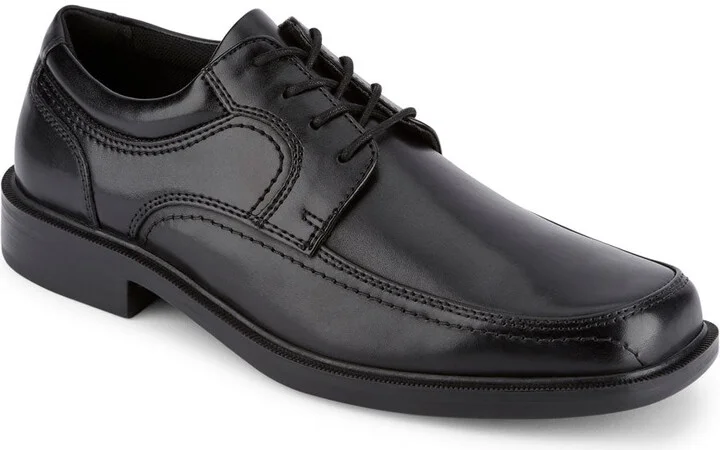 Mens Manvel Dress Oxford Shoe