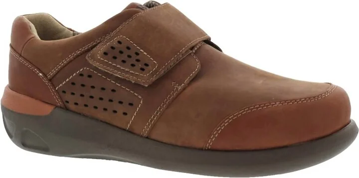 Men's Marshall Casual Slip On Shoes In Camel