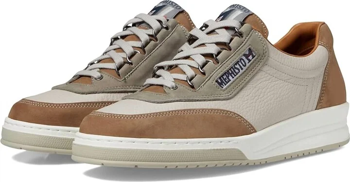 Men's Match Walking Shoe In Taupe