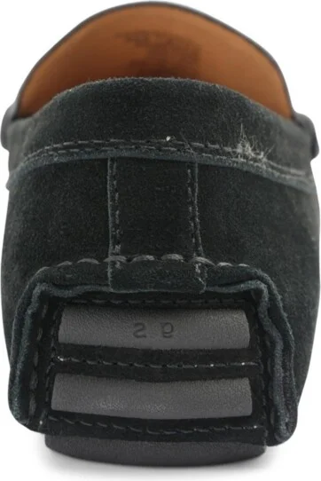 Men's Mateo Driver Penny Shoes - Image 4