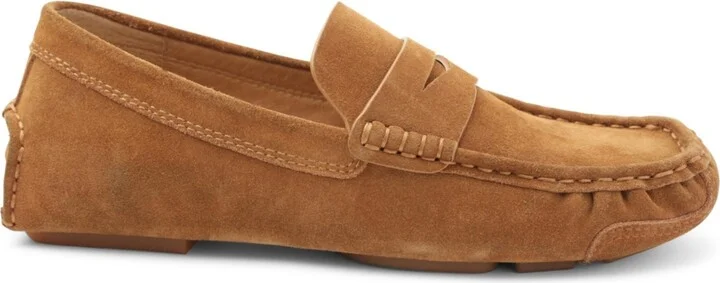 Men's Mateo Driver Penny Shoes - Image 6
