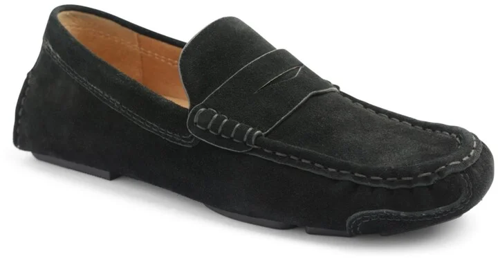 Men's Mateo Driver Penny Shoes