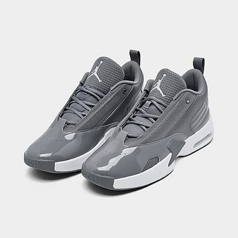Men's Max Aura 6 Basketball Shoes - Image 2