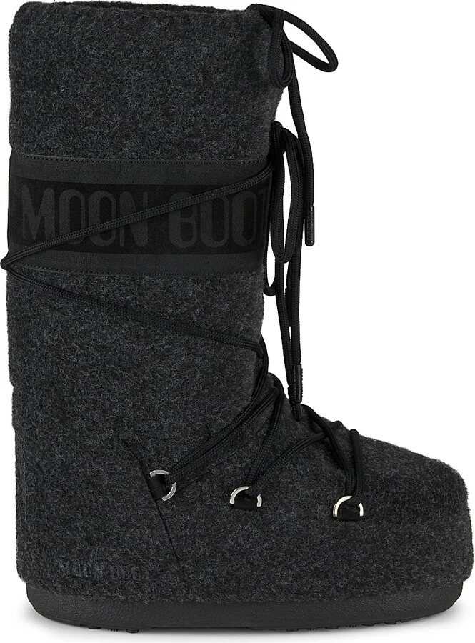 Black Melange