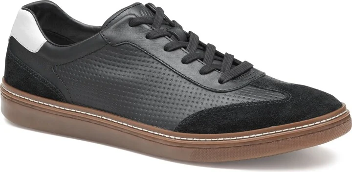 Men's McGuffey T-Toe Sneaker