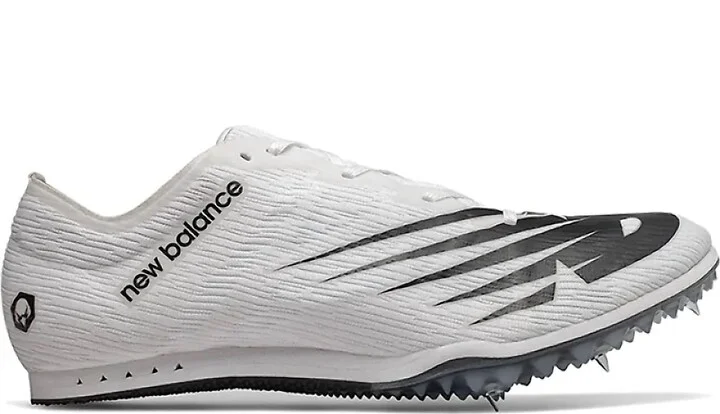 Men's Md500 V7 Shoe In White/black