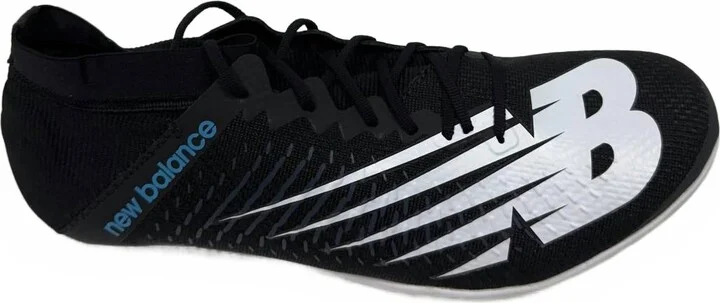 Men's Md500 V8 Shoes In Black/white