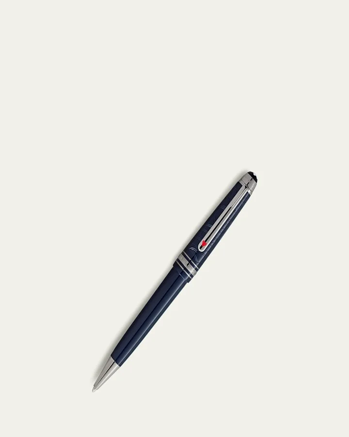 Men's Meisterstuck Around the World in 80 Days Ballpoint Pen - Image 2