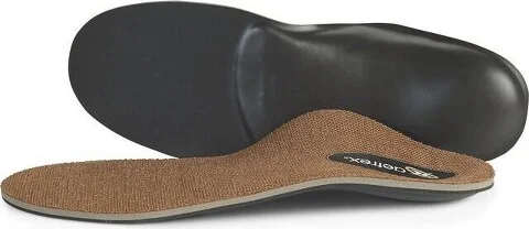 Men's Memory Foam Orthotics - Insole for Extra Cushioning - Image 2