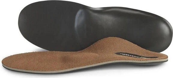 Men's Memory Foam Orthotics W/ Metatarsal Support - Image 2