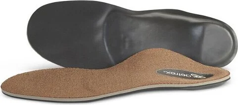Men's Memory Foam Posted Orthotics - Image 2