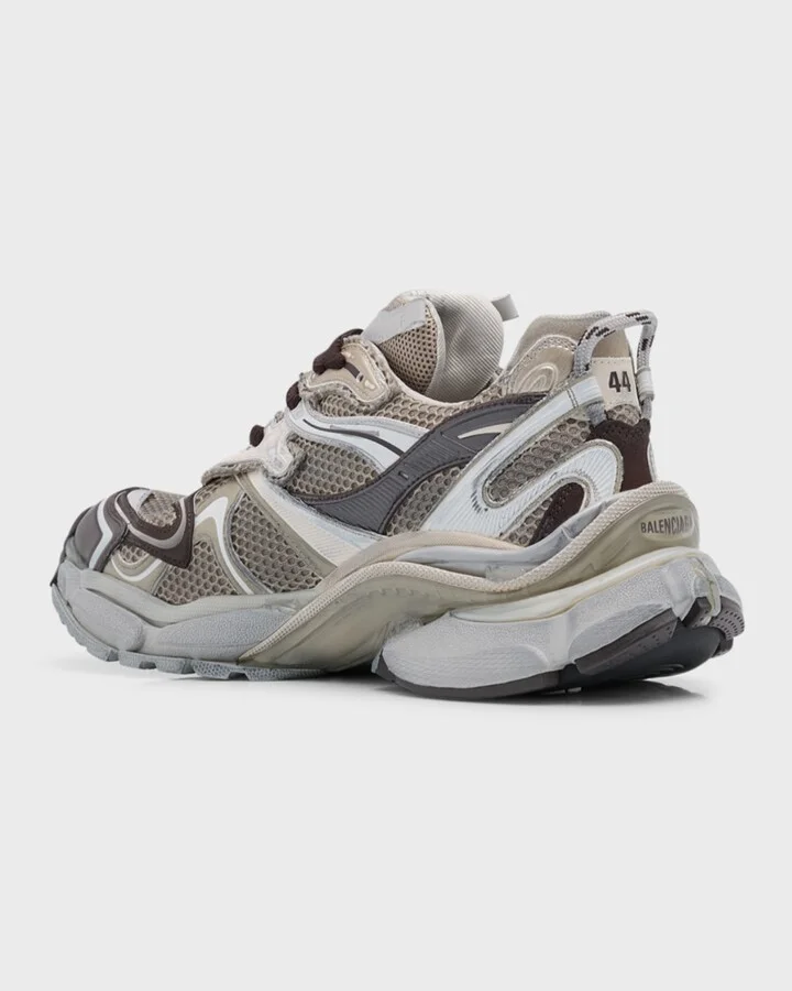 Men's Mesh 2.0 Runner Sneakers - Image 8