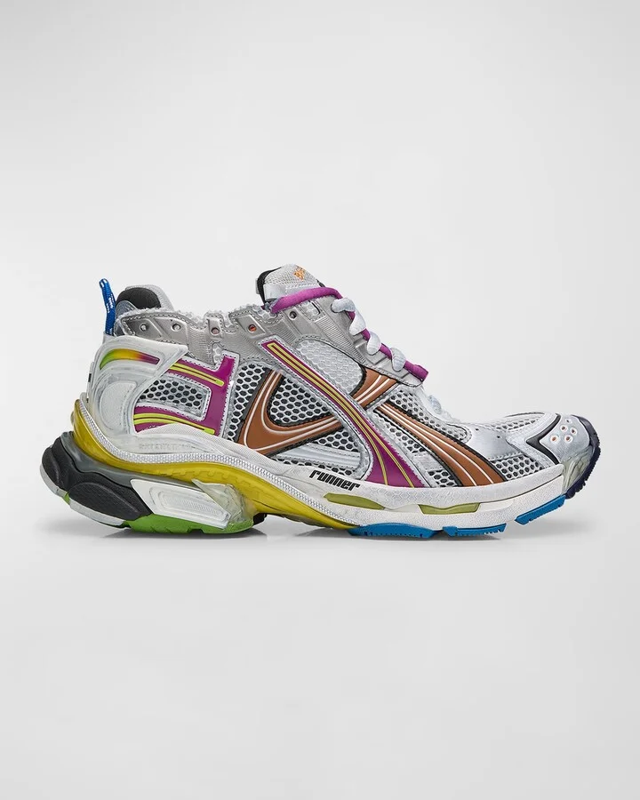 8123 Multicolor