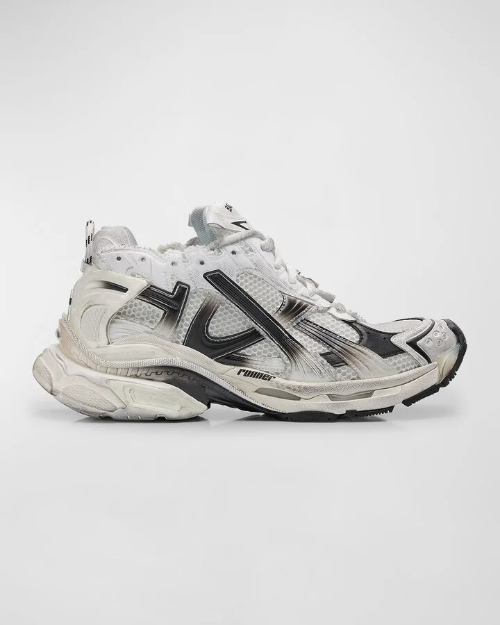 9010 White/black