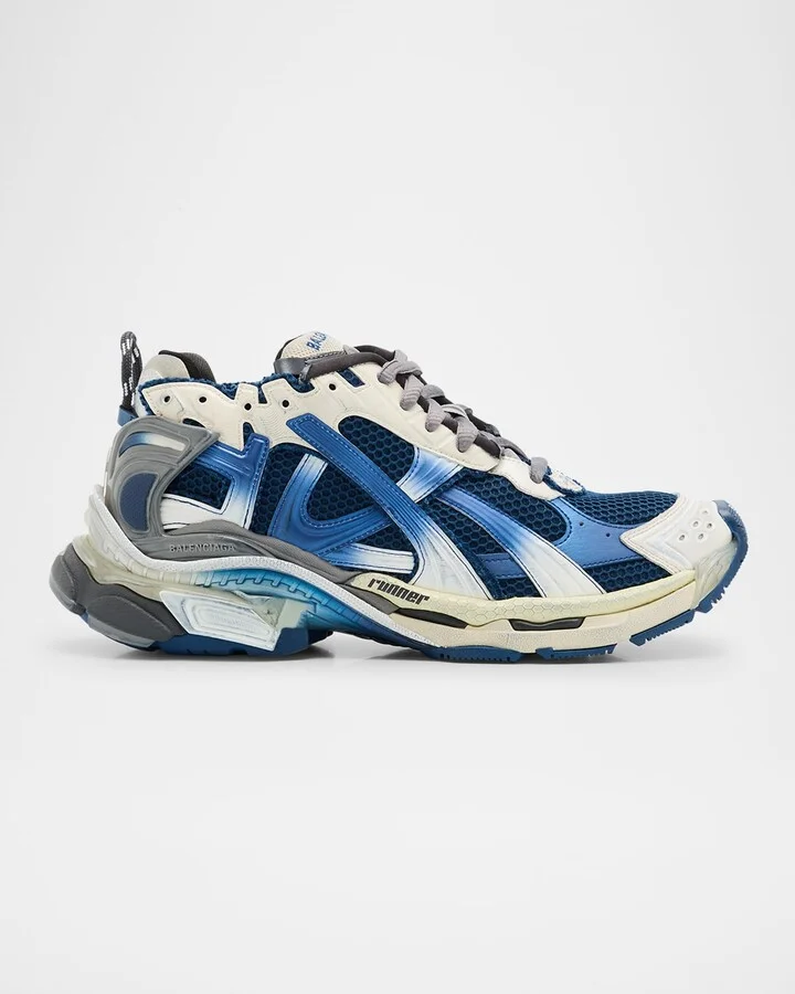 2410 Beige/navy/grey